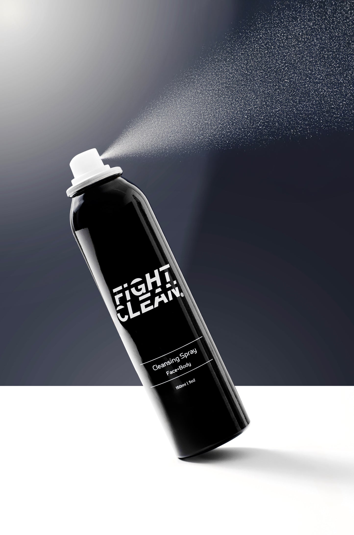 Cleansing Spray
