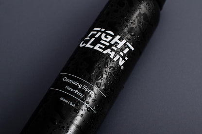 Cleansing Spray
